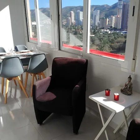 Lerida Benidorm