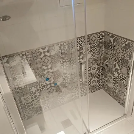 Apartment Lerida Benidorm