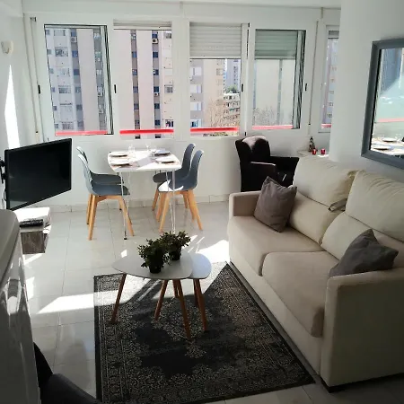 Lerida Apartment *