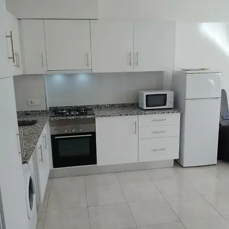 Lerida Apartment Benidorm