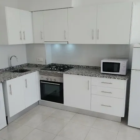 Lerida Apartment