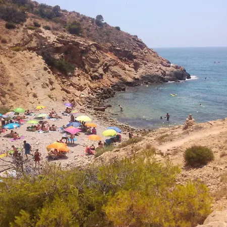 Lerida * Benidorm