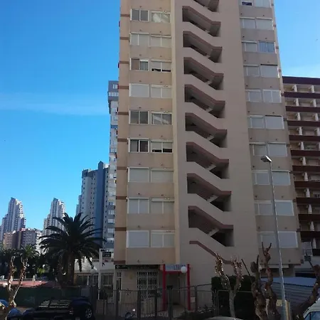 Appartement Lerida